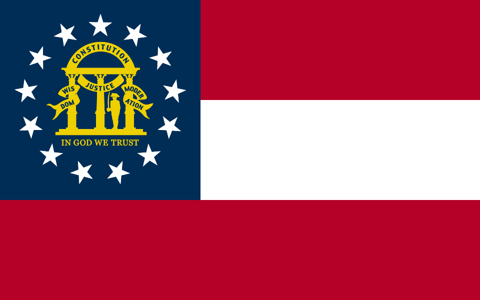 Georgia Primary Election - Tuesday, May 19, 2026 | BallotReady thumbnail