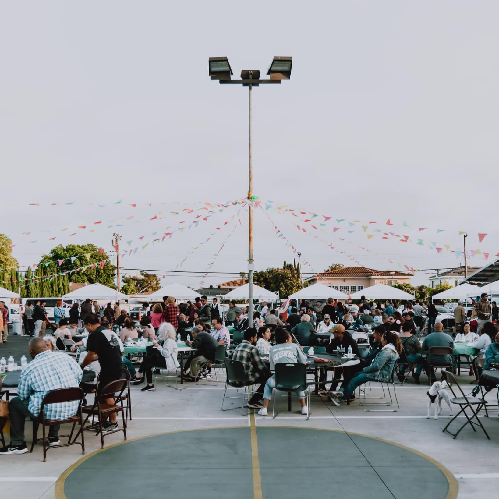 All Nations - An International Food Fair for a Cause thumbnail