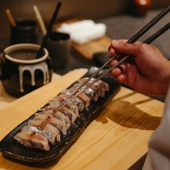 BOOK KŌSEN TAMPA- NYE  WEEKEND thumbnail