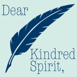 Dear Kindred Spirit, a Substack newsletter about the spiritual practice of journaling.   thumbnail