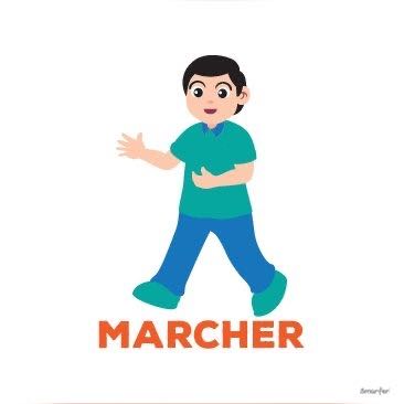 GROUPE WHATSAPP MARCHE : GO WALKING 🚶“Plus vite, plus haut, plus fort – ensemble” thumbnail