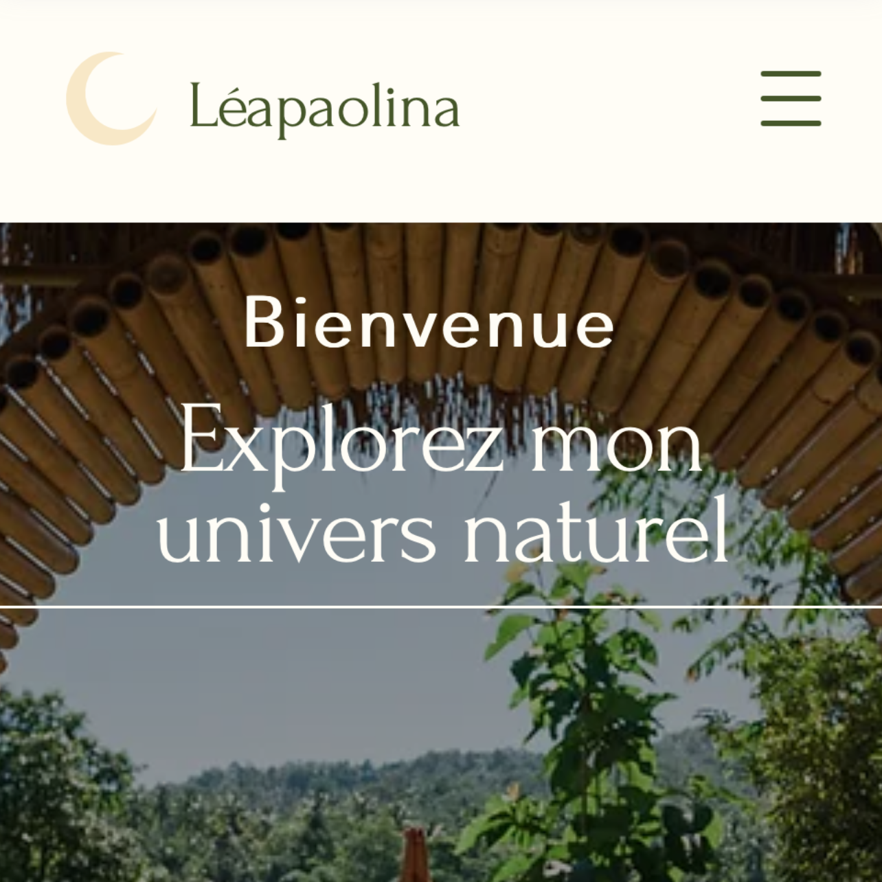 MON SITE ✨ thumbnail