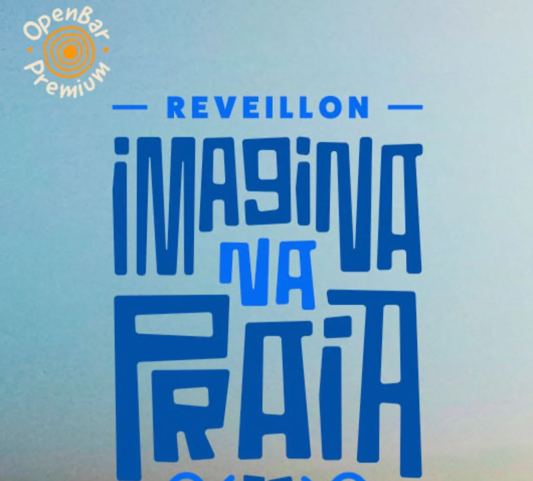 Réveillon Imagina Na Praia 2026- Floripa/SC- Baladas Floripa thumbnail