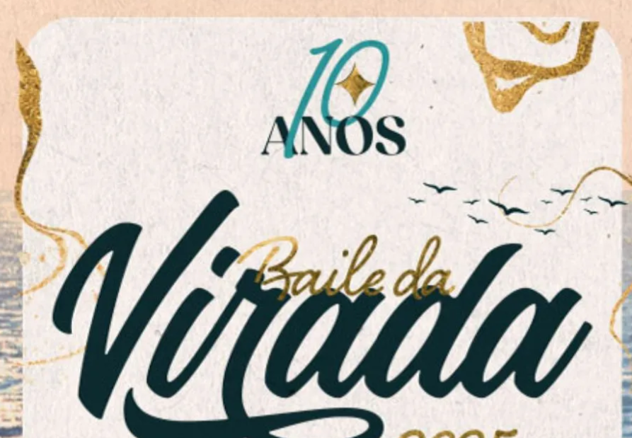 Réveillon Baile da Virada Floripa 2026 • Ingressos c/ Desconto • Baladas Floripa thumbnail