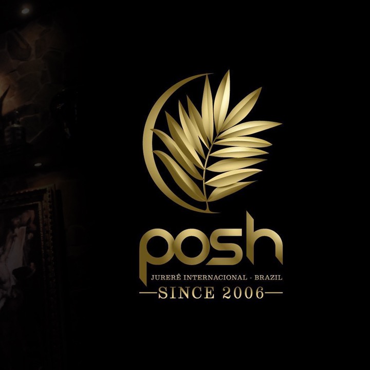Posh Club • Ingressos Disponíveis • Balada de luxo em Floripa Informações thumbnail