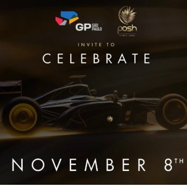 Grand Prix SP Formula 1 Posh Club thumbnail