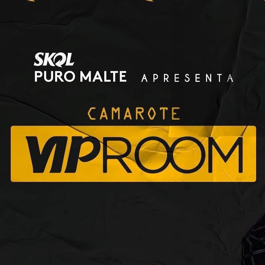 Camarote Vip Room Ingressos com Desconto  thumbnail
