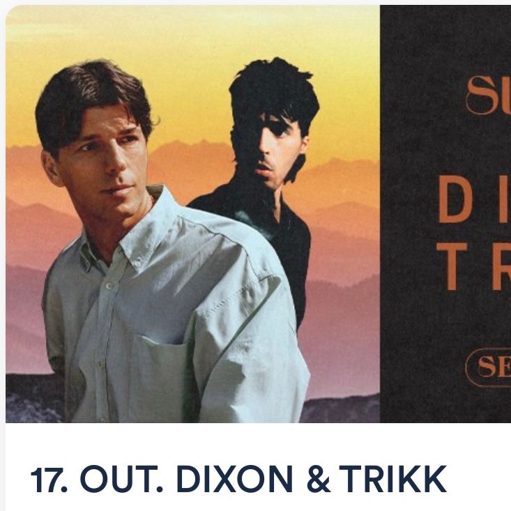 17. OUT. DIXON & TRIKK SURREAL PARK  thumbnail