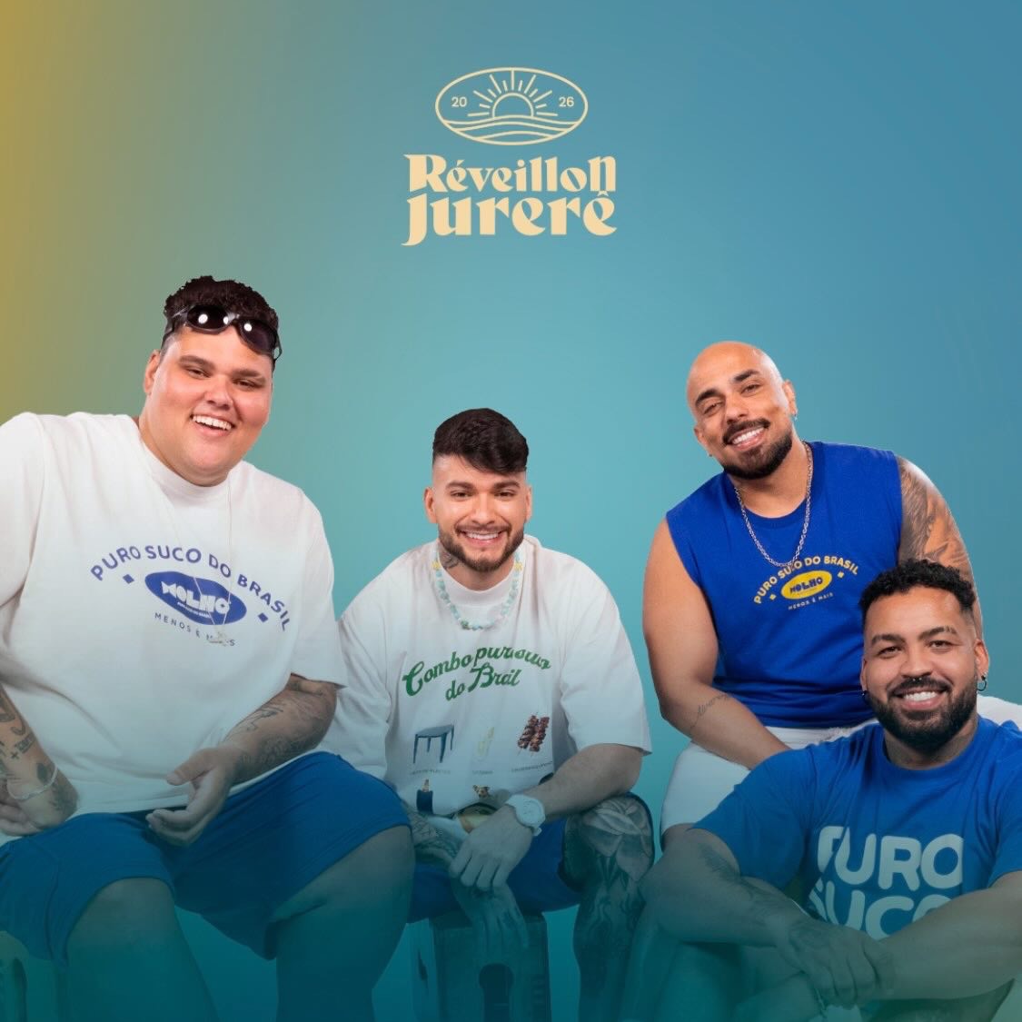 Ingressos Réveillon Jurerê 2026 | Ingressos com Desconto | Baladas Floripa thumbnail