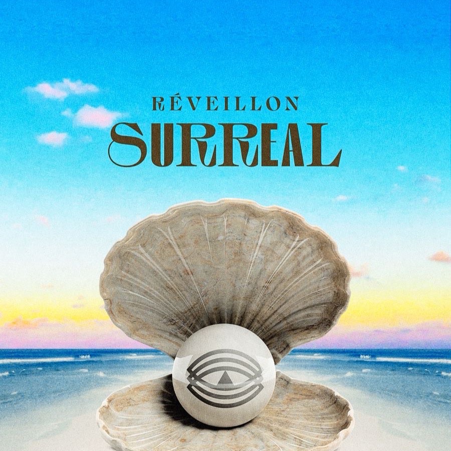 Réveillon Surreal Park • Ingressos com Desconto - Baladas Floripa  thumbnail