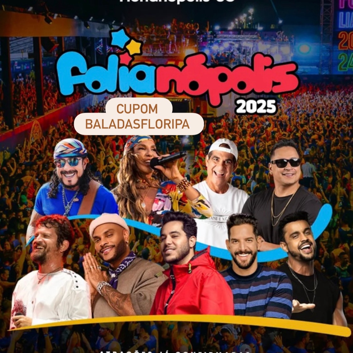    🎟️ Ingressos Folianópolis 2025 | Ingressos com Desconto thumbnail