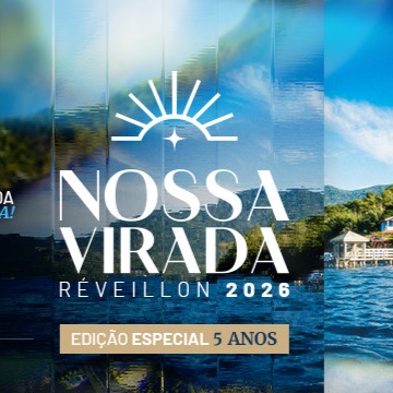 Réveillon Nossa Virada 2026 | Ingressos com Desconto thumbnail