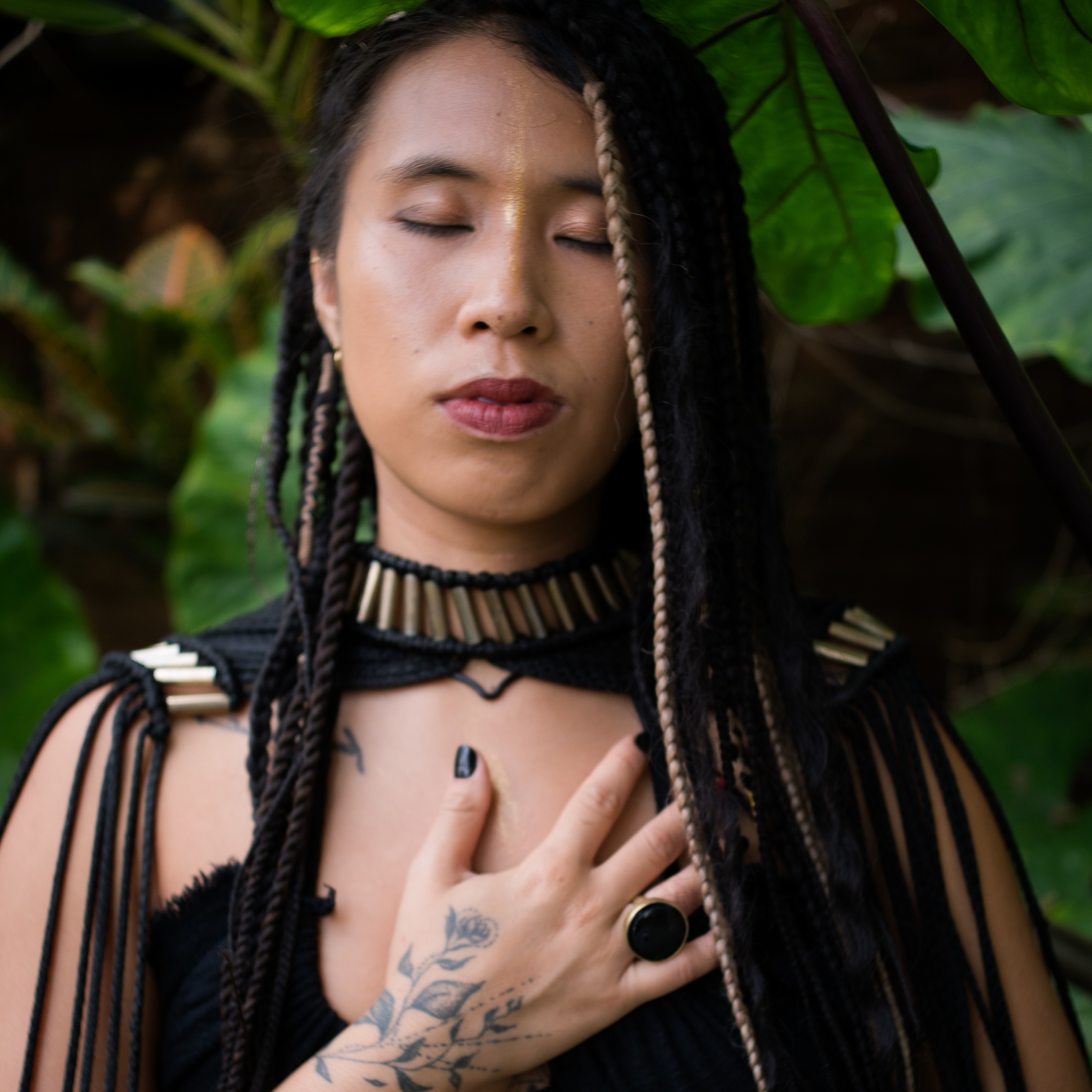 heART AF Vibe Check + Alignment call (is this work aligned for you?) thumbnail