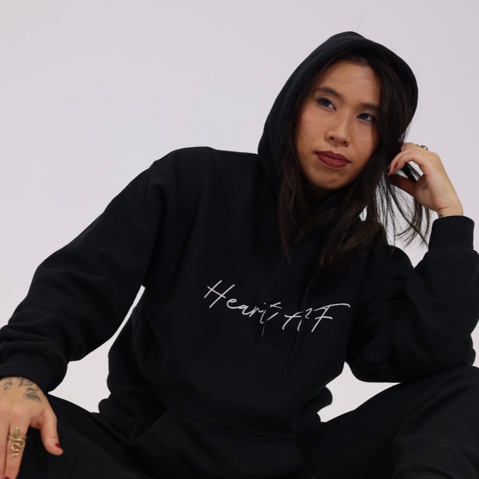 VIBE INTO YOUR HEART AF BADDIE SELF [HOOD-IE] thumbnail