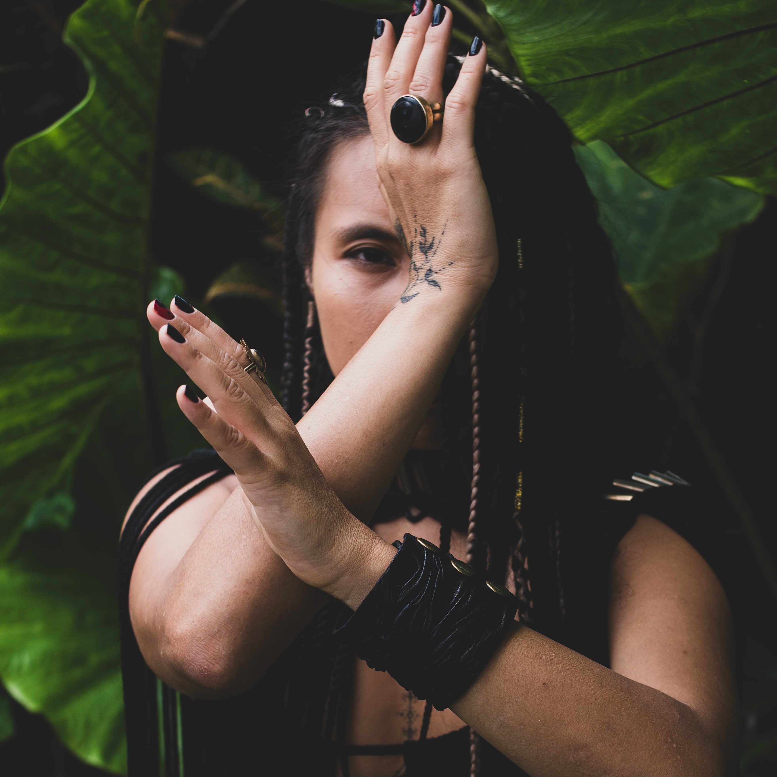 FREE "RISE EMPOWERED" TRANSMISSION EVENT (REPLAY) thumbnail