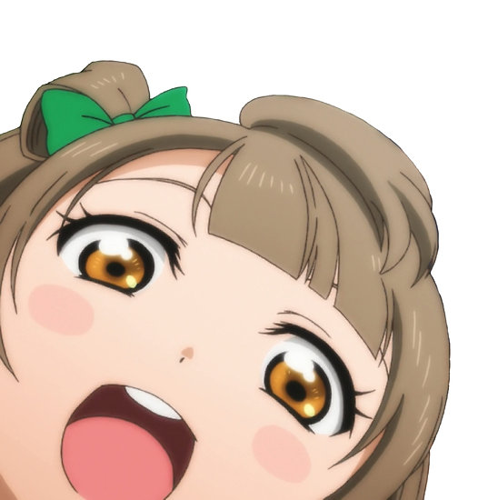 School Idol Tomodachi - mu88senet1: Profile thumbnail