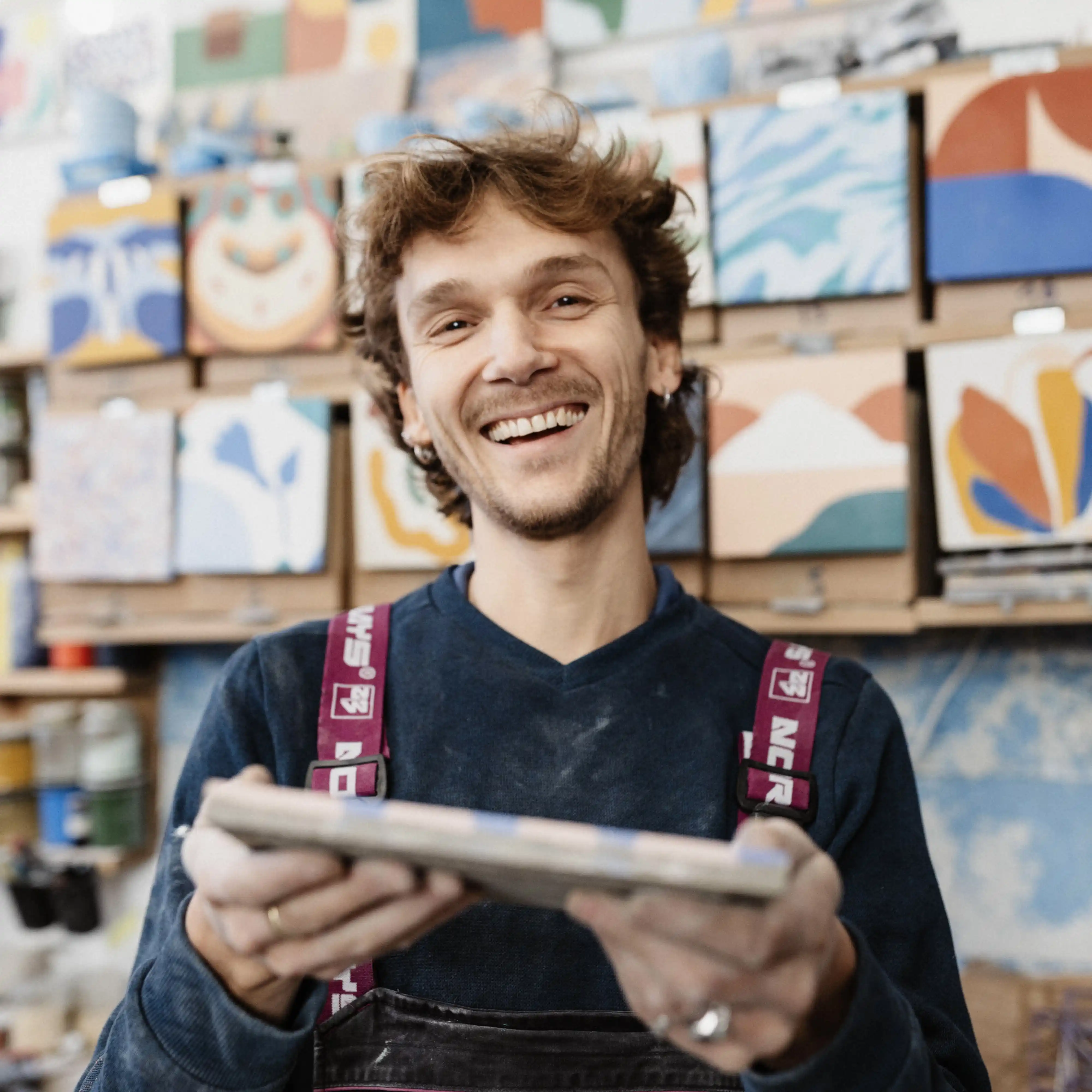 Mon Bendo | César Bazaar thumbnail