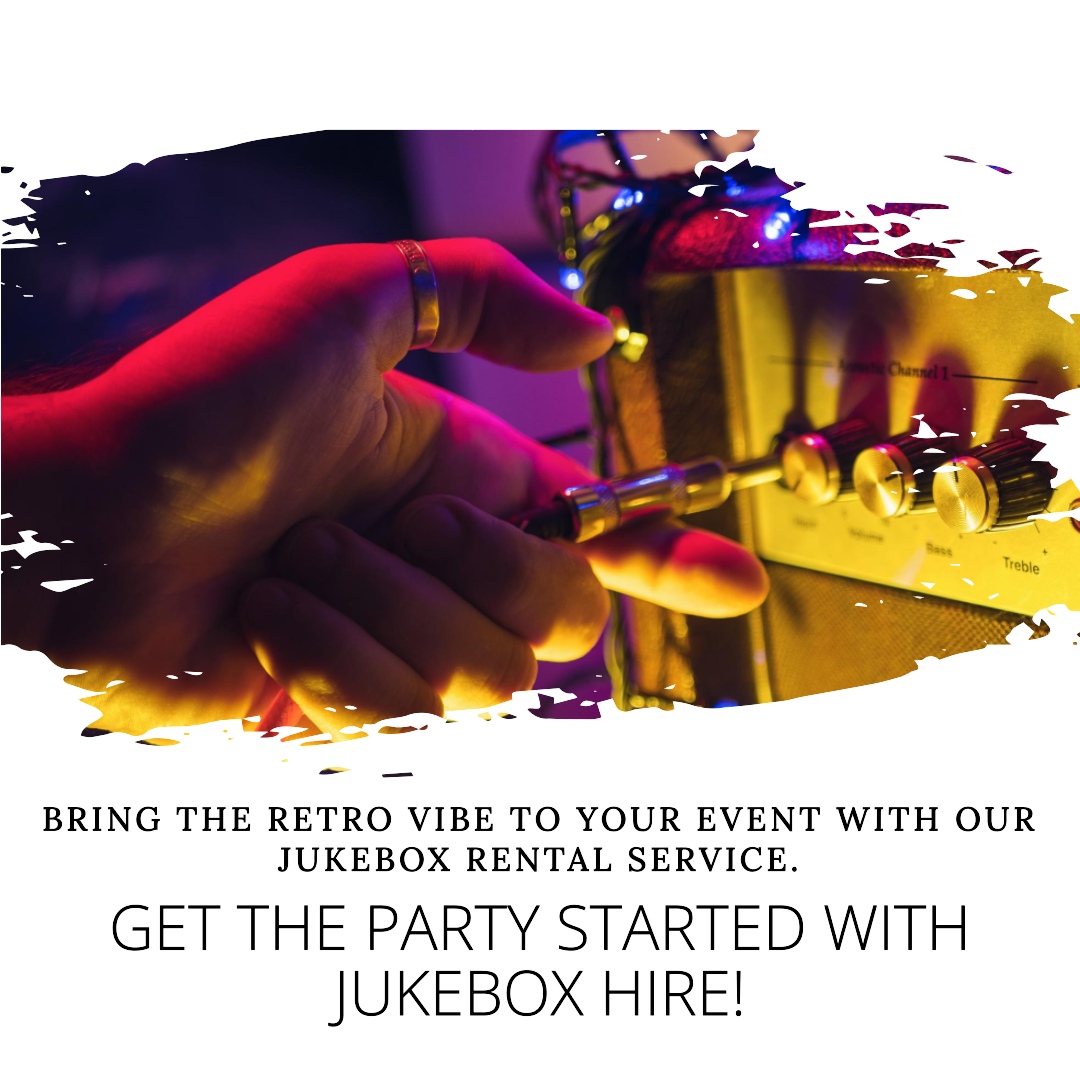 Complete Jukebox Hire Package in Sydney thumbnail