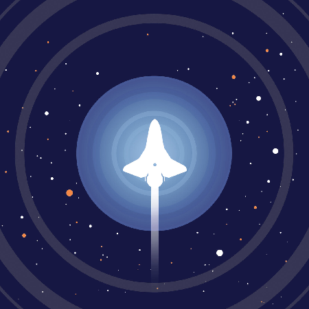 The Flight of the Aurora: An Augment Saga Novella thumbnail