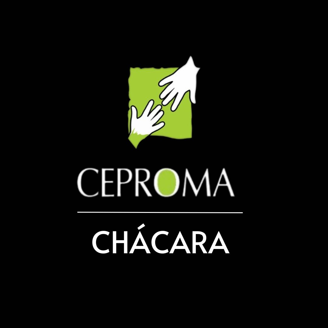 Voluntariado Chácara Ceproma thumbnail