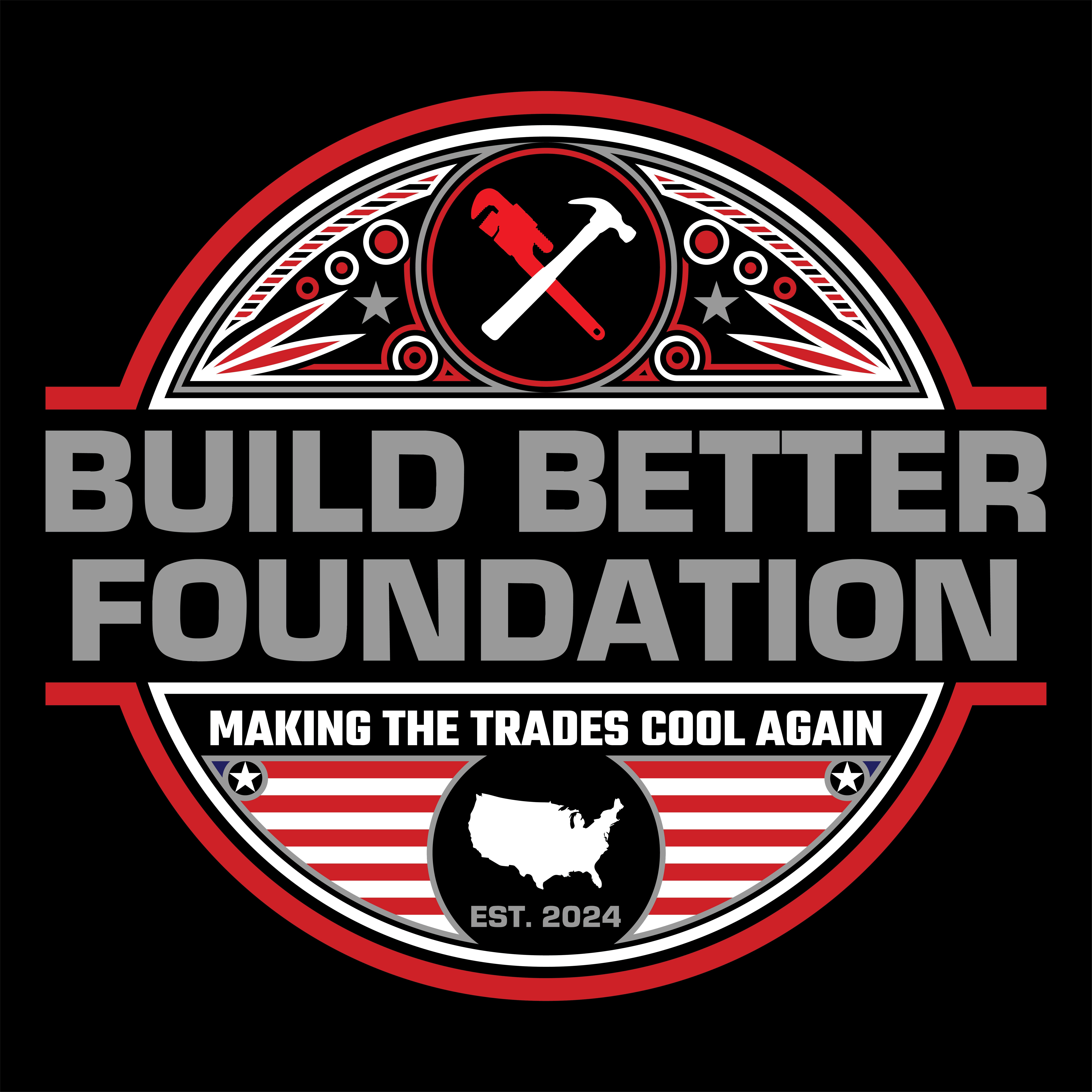 Build Better Foundation thumbnail