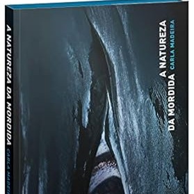 A natureza da mordida | Amazon.com.br thumbnail