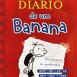 Diário de um Banana 1 | Amazon.com.br thumbnail