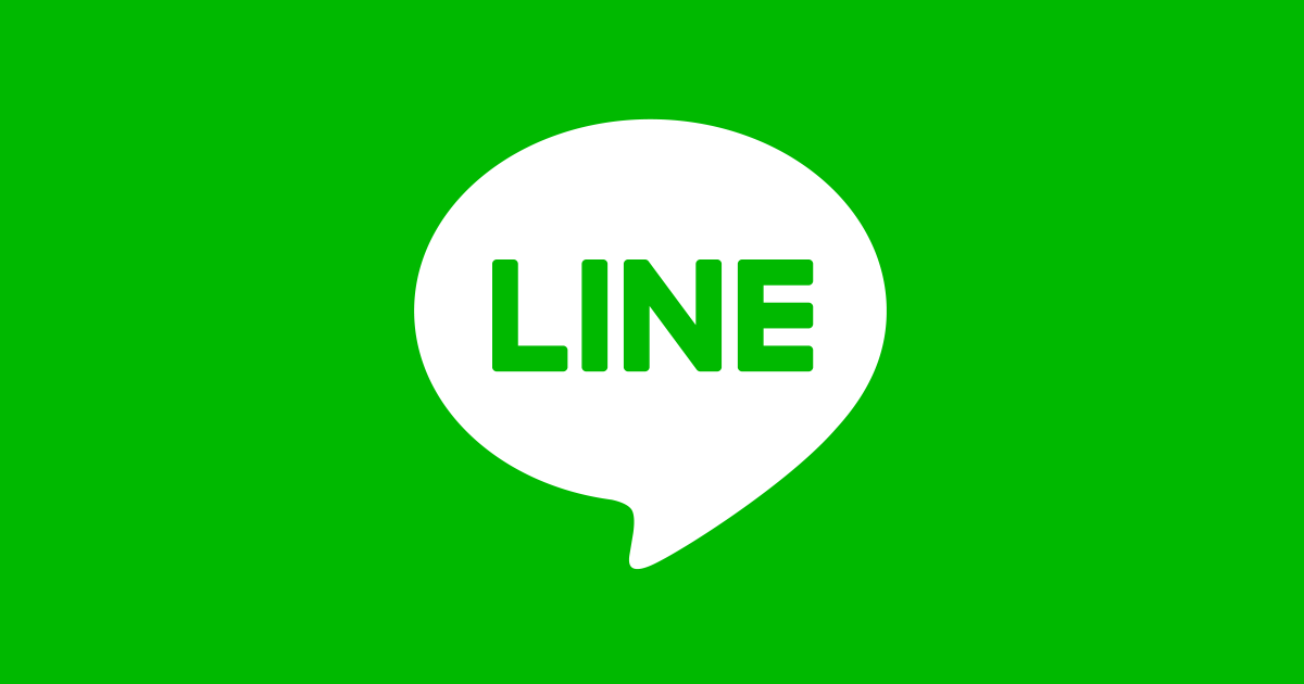 官方LINE thumbnail