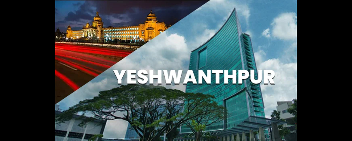 Godrej Yeshwanthpur thumbnail