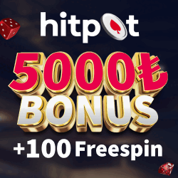 Hitpot %100 Çekim Yap Casino Canlı Casino Spor Bahisleri thumbnail