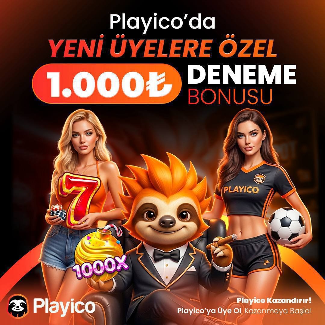 1000  TL DENEME BONUSU thumbnail