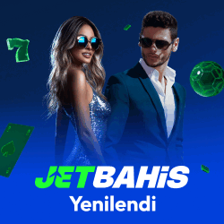 Jetbahis %100 Çekim Garantisi thumbnail