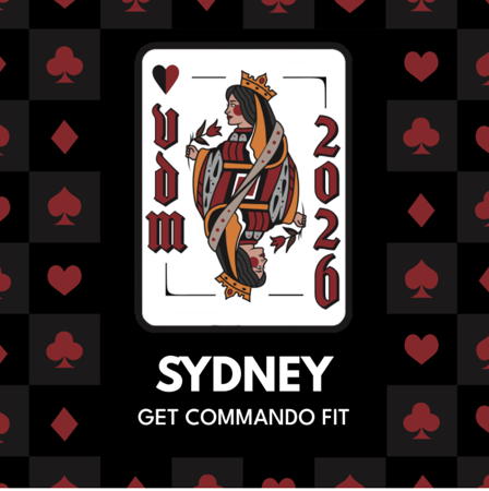 Conquest Events thumbnail