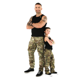 COMMANDO KIDS  thumbnail