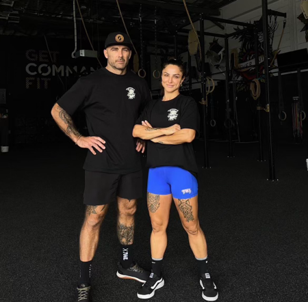 Store — Commando Steve thumbnail