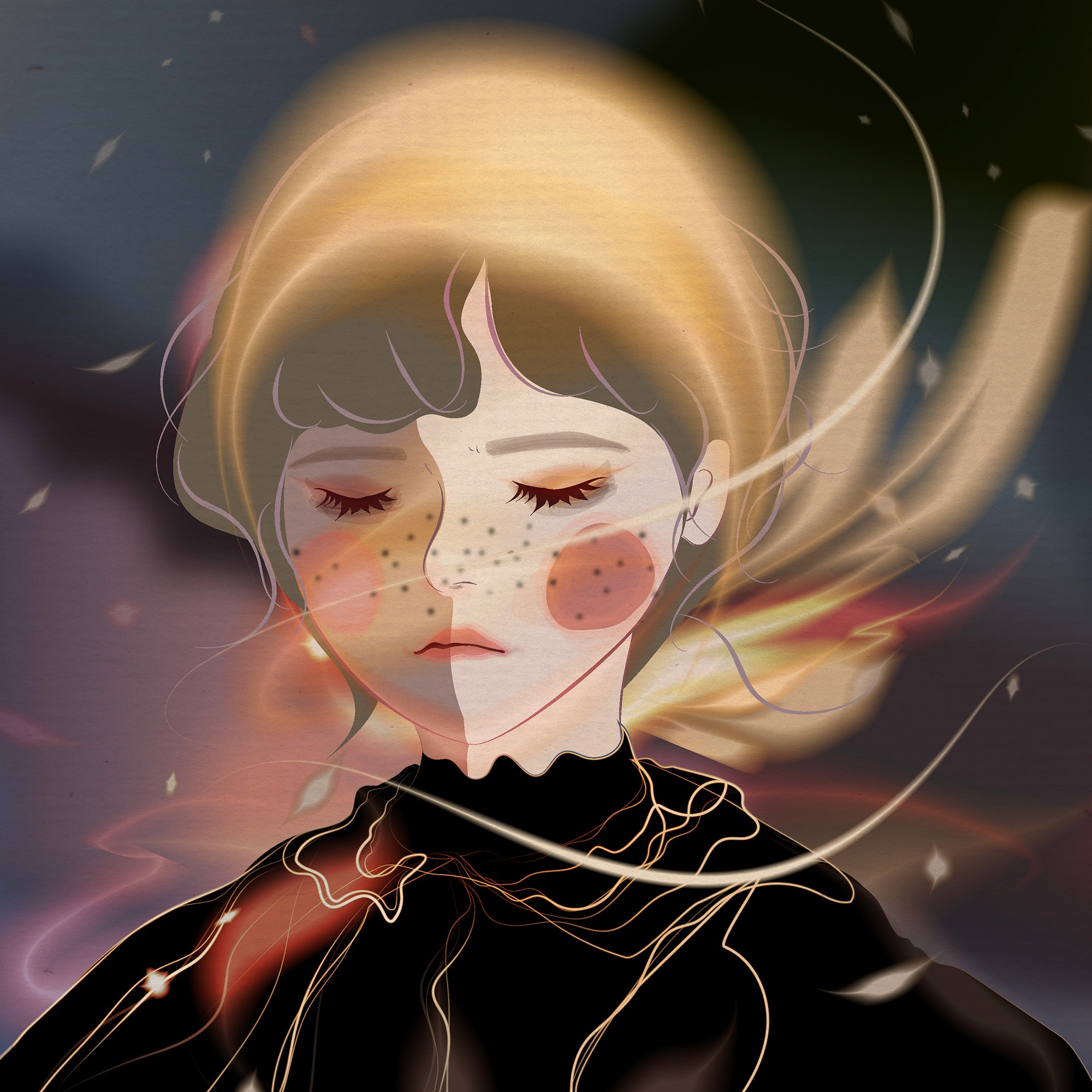  •  OpenSea - Life on the other world Collection  thumbnail