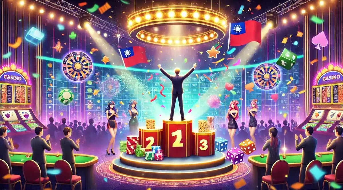 線上賭場推薦 thumbnail