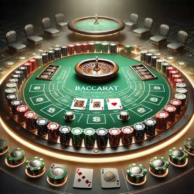 百家樂攻略 thumbnail