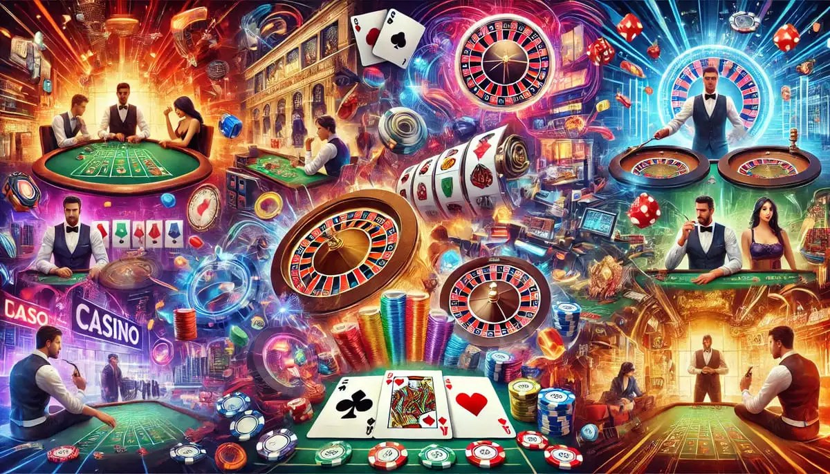 2026年線上娛樂城推薦：玩家實測評比，助你選出最適合的台灣娛樂城！ thumbnail