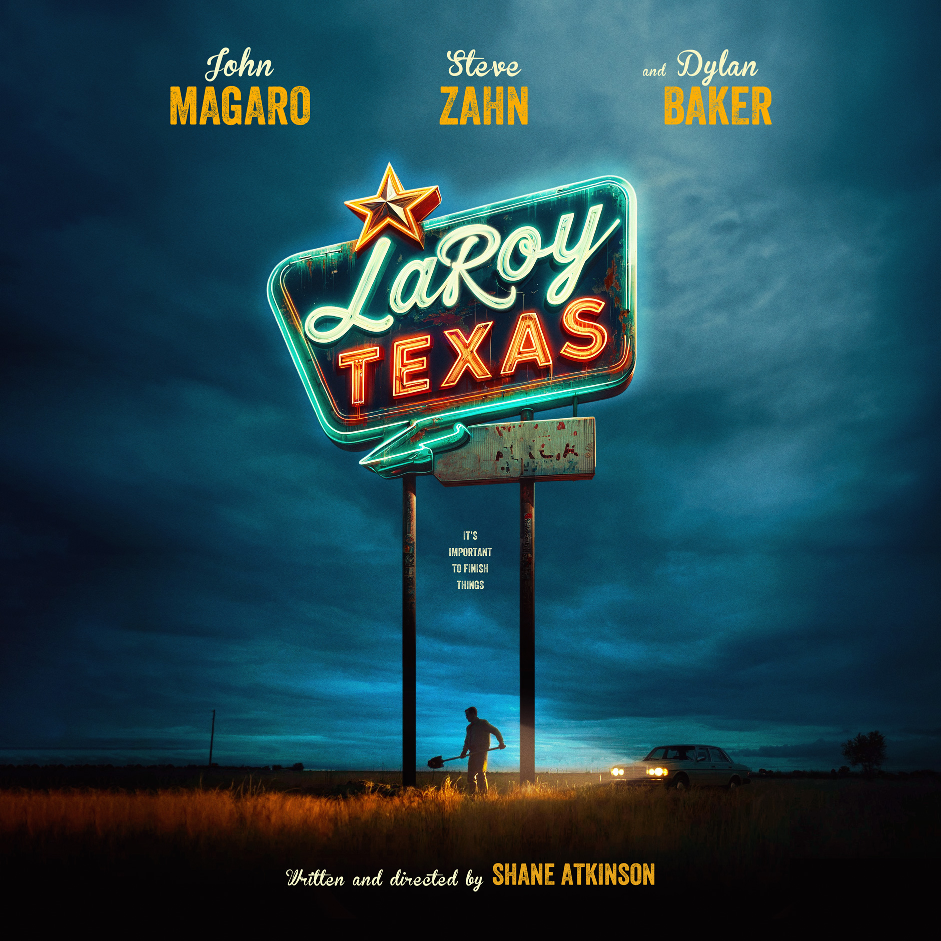 LaRoy, Texas thumbnail