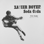 Xavier Boyer Soda Coda  thumbnail