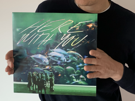 Tahiti 80 Shop Bigwax thumbnail