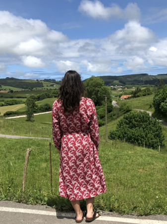 Confinada en España,Cantabria.  thumbnail