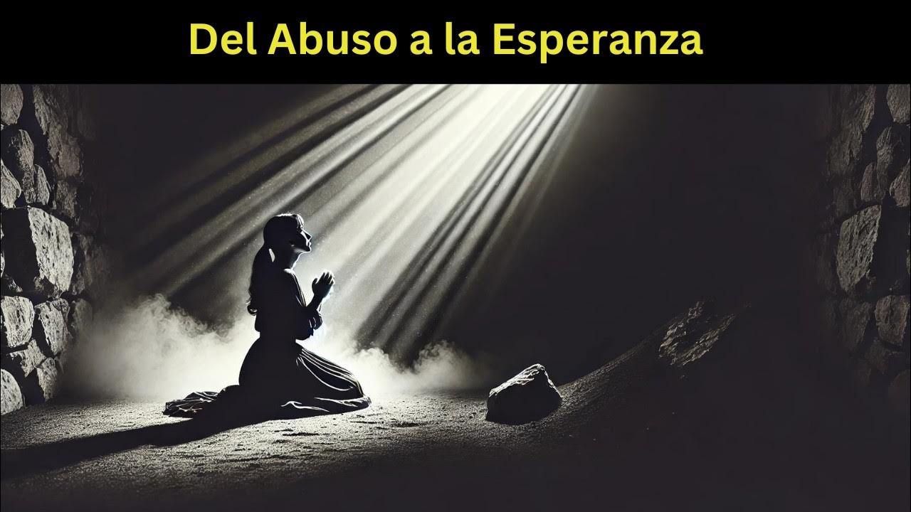 Encuentro con Dios en la Oscuridad!! 😮😮 thumbnail