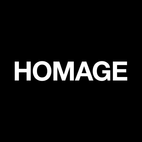 BioSite profile picture for @homage