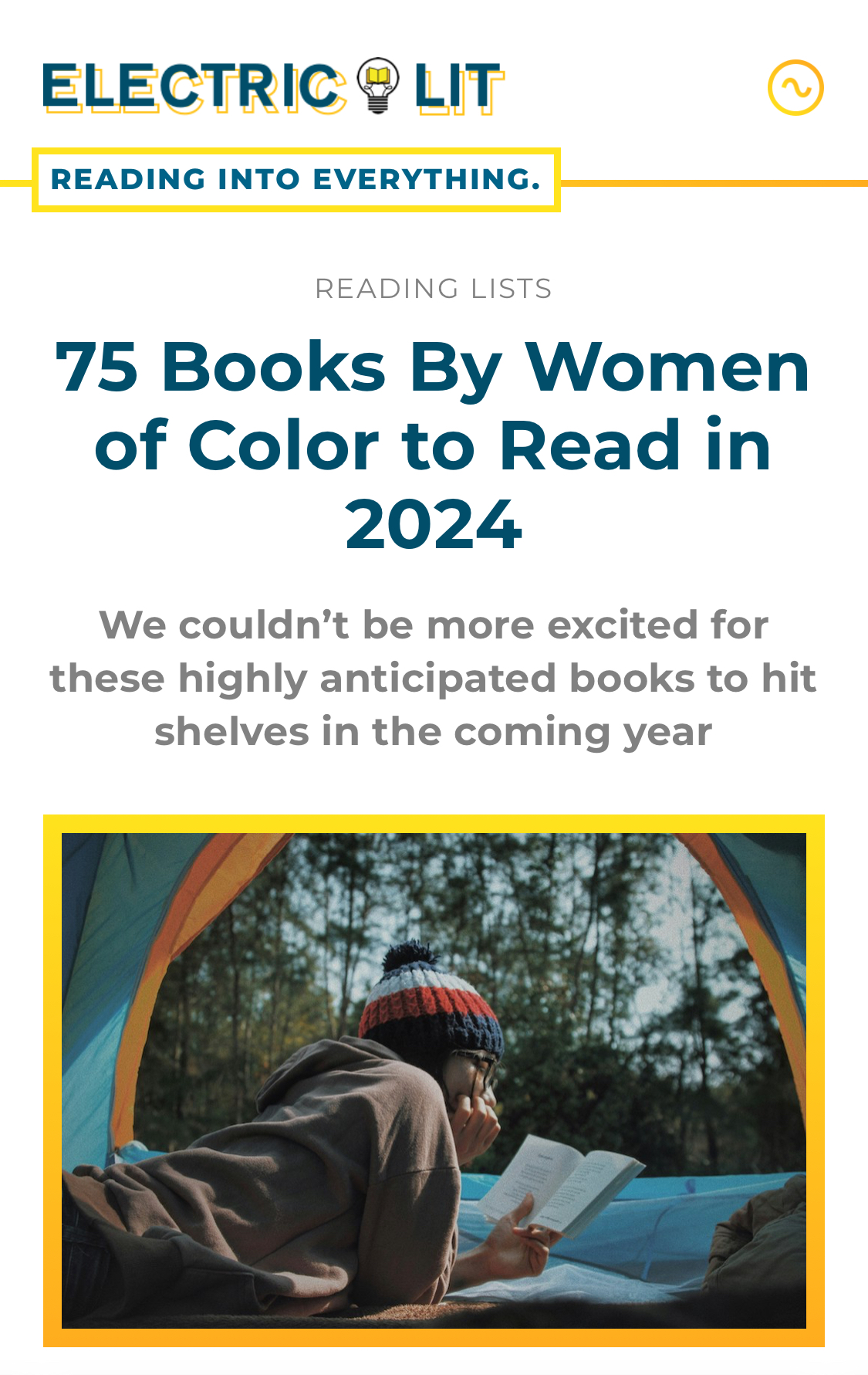 Electric Literature thumbnail