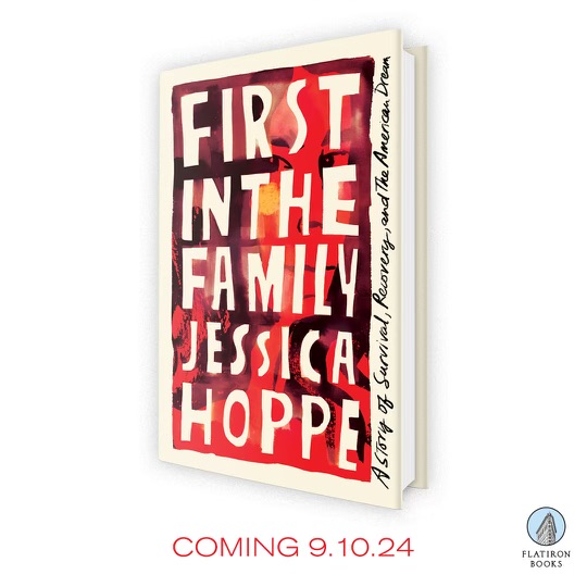 Preorder First in the Family thumbnail