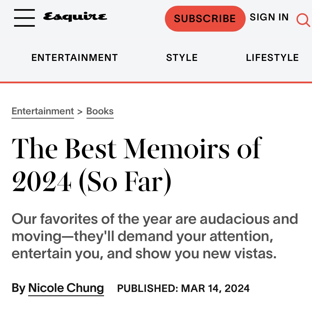 Esquire  thumbnail