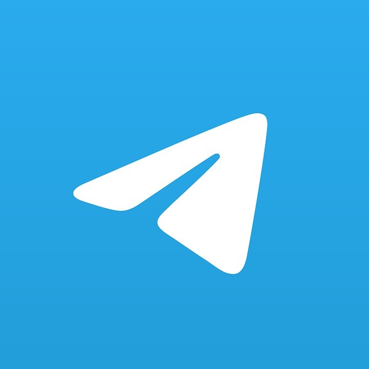 TELEGRAM KELUARGA KRIBO thumbnail