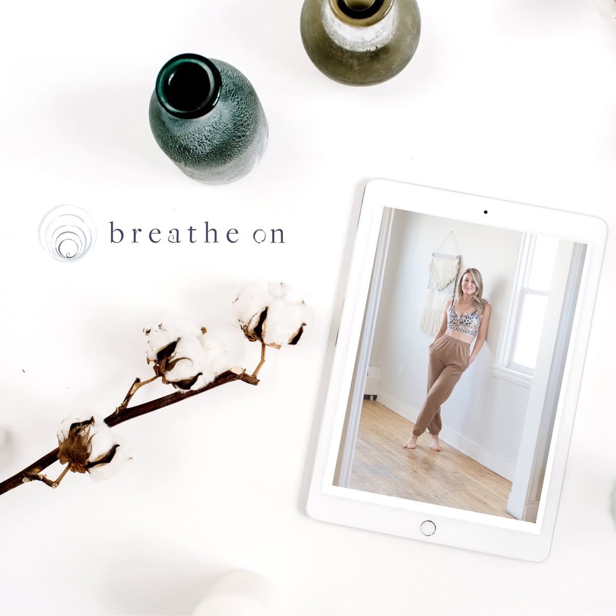 Group Breathwork December 14th  7-8:30pm  thumbnail